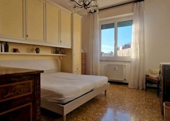 Interni - Quadrilocale via Olive di Stanghe, Sestri Levante - foto 12