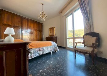 Interni - Quadrilocale via Olive di Stanghe, Sestri Levante - foto 14