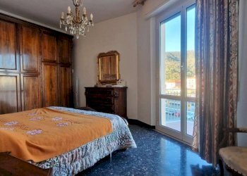 Interni - Quadrilocale via Olive di Stanghe, Sestri Levante - foto 15