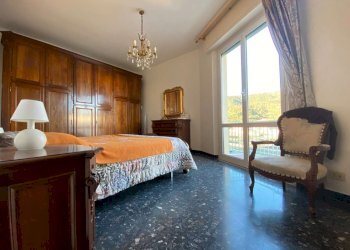 Interni - Quadrilocale via Olive di Stanghe, Sestri Levante - foto 16