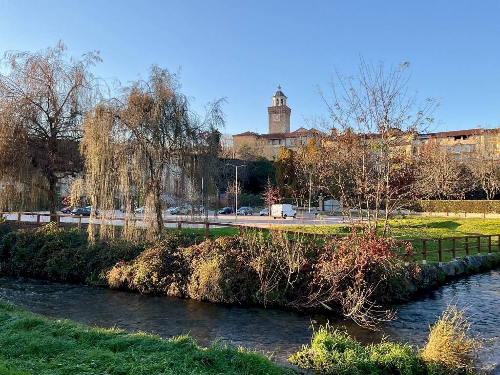 Zona - Bilocale via Giovanni Trimaglio, 39, Busca - foto 1