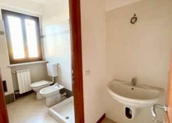 Bagno - Two-room apartment via Giovanni Trimaglio, 39, Busca - photo 22