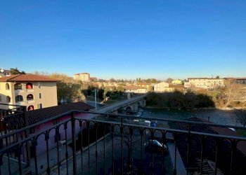 Balcone - Two-room apartment via Giovanni Trimaglio, 39, Busca - photo 25