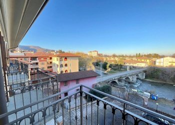 Balcone - Two-room apartment via Giovanni Trimaglio, 39, Busca - photo 26