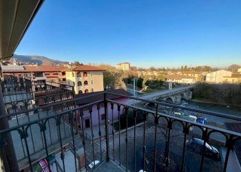 Balcone - Two-room apartment via Giovanni Trimaglio, 39, Busca - photo 30