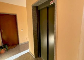 Interno palazzo - Bilocale via Giovanni Trimaglio, 39, Busca - foto 35