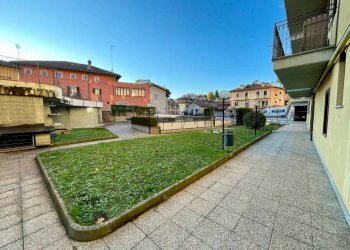 Giardino - Bilocale via Giovanni Trimaglio, 39, Busca - foto 36