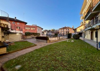 Giardino - Bilocale via Giovanni Trimaglio, 39, Busca - foto 37