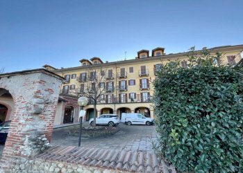 Zona - Bilocale via Giovanni Trimaglio, 39, Busca - foto 38