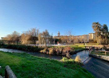 Zona - Bilocale via Giovanni Trimaglio, 39, Busca - foto 41