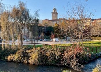 Zona - Bilocale via Giovanni Trimaglio, 39, Busca - foto 42