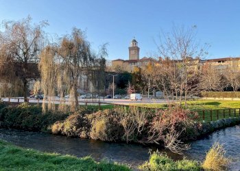 Zona - Bilocale via Giovanni Trimaglio, 39, Busca - foto 2