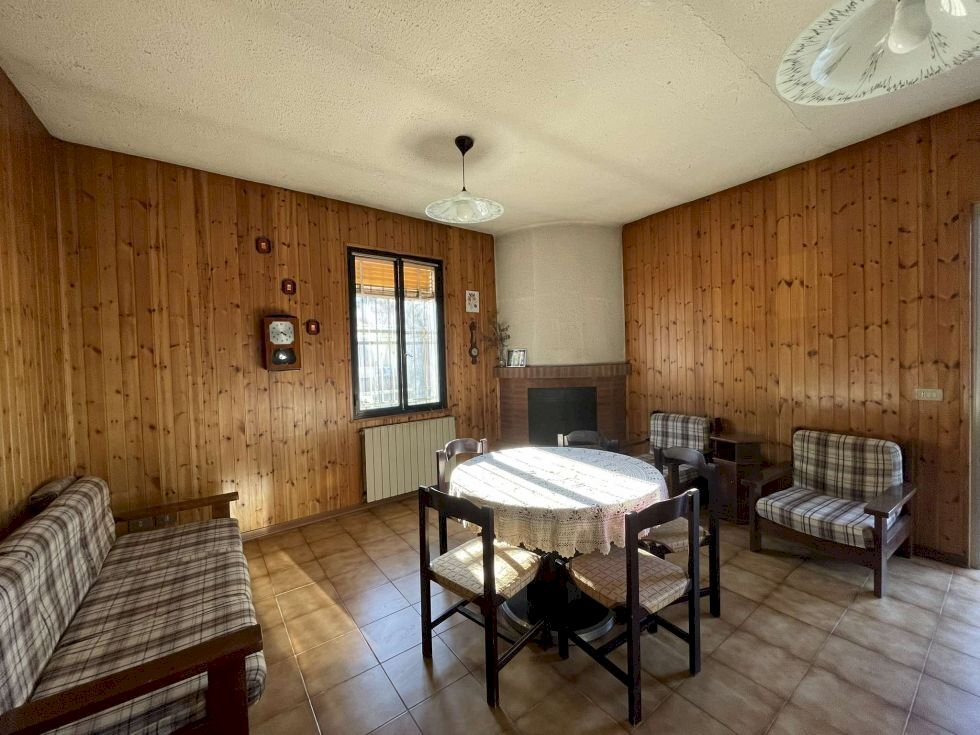 Porzione di casa Casalfiumanese - foto 2