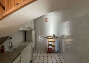 Porzione di casa Casalfiumanese - foto 5