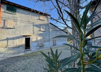 Porzione di casa Casalfiumanese - foto 18