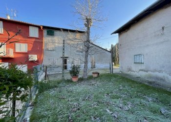 Porzione di casa Casalfiumanese - foto 20