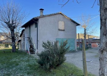 Porzione di casa Casalfiumanese - foto 21