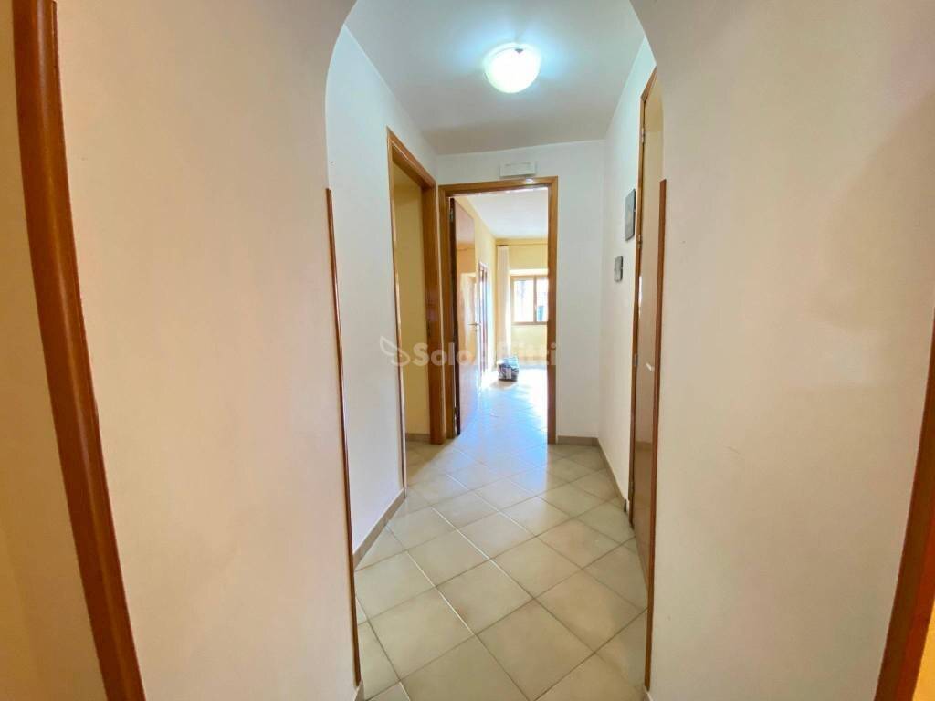 Interno appartamento - Four-room apartment corso Vittorio Emanuele, Sciacca - photo 3