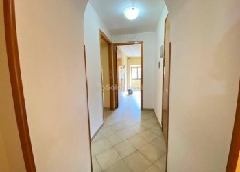 Interno appartamento - Quadrilocale corso Vittorio Emanuele, Sciacca - foto 3