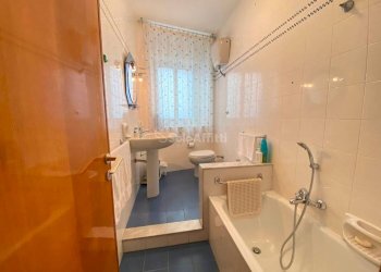 Bagno - Quadrilocale corso Vittorio Emanuele, Sciacca - foto 4