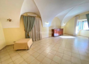 Camera da letto - Quadrilocale corso Vittorio Emanuele, Sciacca - foto 6