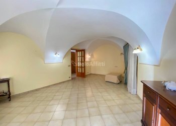 Stanza non arredata - Quadrilocale corso Vittorio Emanuele, Sciacca - foto 7