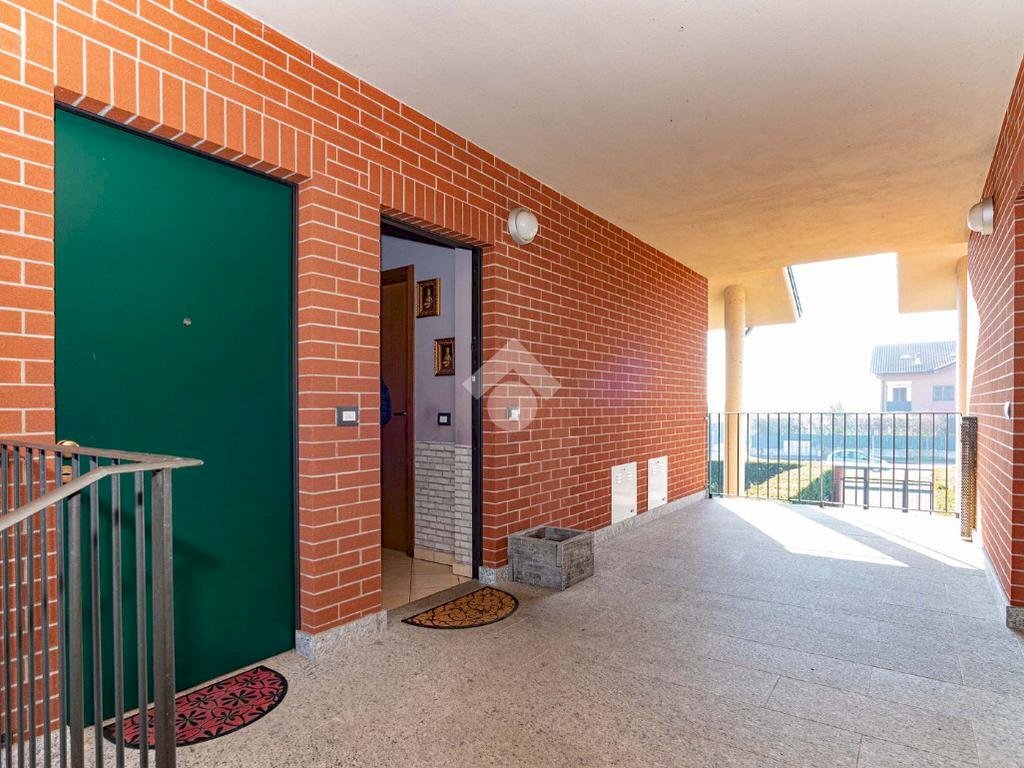 Bilocale Via Santa Lucia, San Maurizio Canavese - foto 2