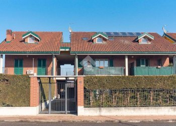 Bilocale Via Santa Lucia, San Maurizio Canavese - foto 1