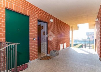 Bilocale Via Santa Lucia, San Maurizio Canavese - foto 2