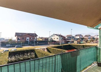 Bilocale Via Santa Lucia, San Maurizio Canavese - foto 3