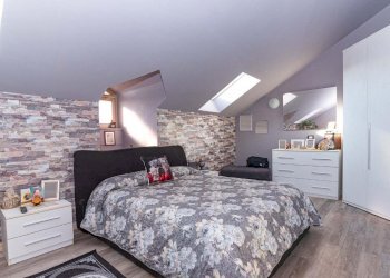 Bilocale Via Santa Lucia, San Maurizio Canavese - foto 10