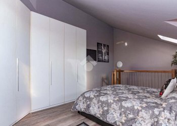 Bilocale Via Santa Lucia, San Maurizio Canavese - foto 13