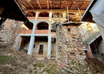 Rustico Via Pietro Micheletto, Castellamonte - foto 1