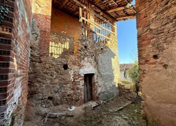 Rustico Via Pietro Micheletto, Castellamonte - foto 2