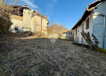 Rustico Via Pietro Micheletto, Castellamonte - foto 5