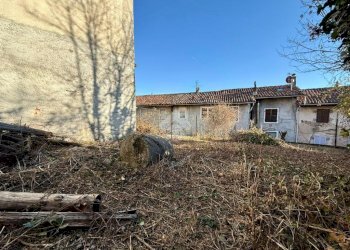 Rustico Via Pietro Micheletto, Castellamonte - foto 11