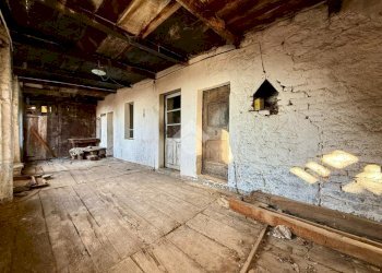 Rustico Via Pietro Micheletto, Castellamonte - foto 9