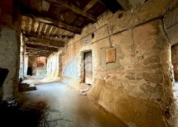 Rustico Via Pietro Micheletto, Castellamonte - foto 15