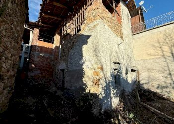 Rustico Via Pietro Micheletto, Castellamonte - foto 16