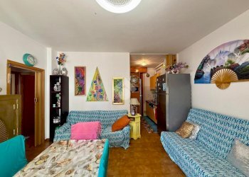 Trilocale Viale Abruzzi, Cervia - foto 4