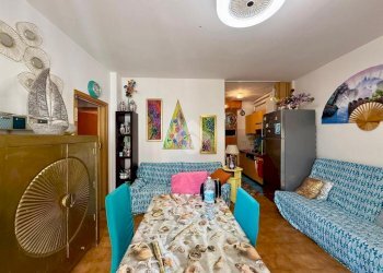 Trilocale Viale Abruzzi, Cervia - foto 5