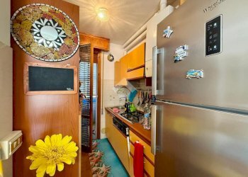 Trilocale Viale Abruzzi, Cervia - foto 7