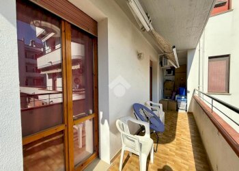 Trilocale Viale Abruzzi, Cervia - foto 9