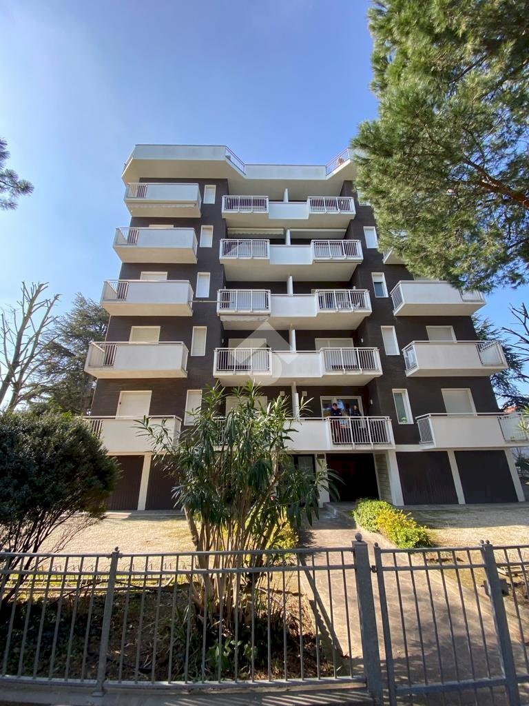 Trilocale Viale Titano, Cervia - foto 1