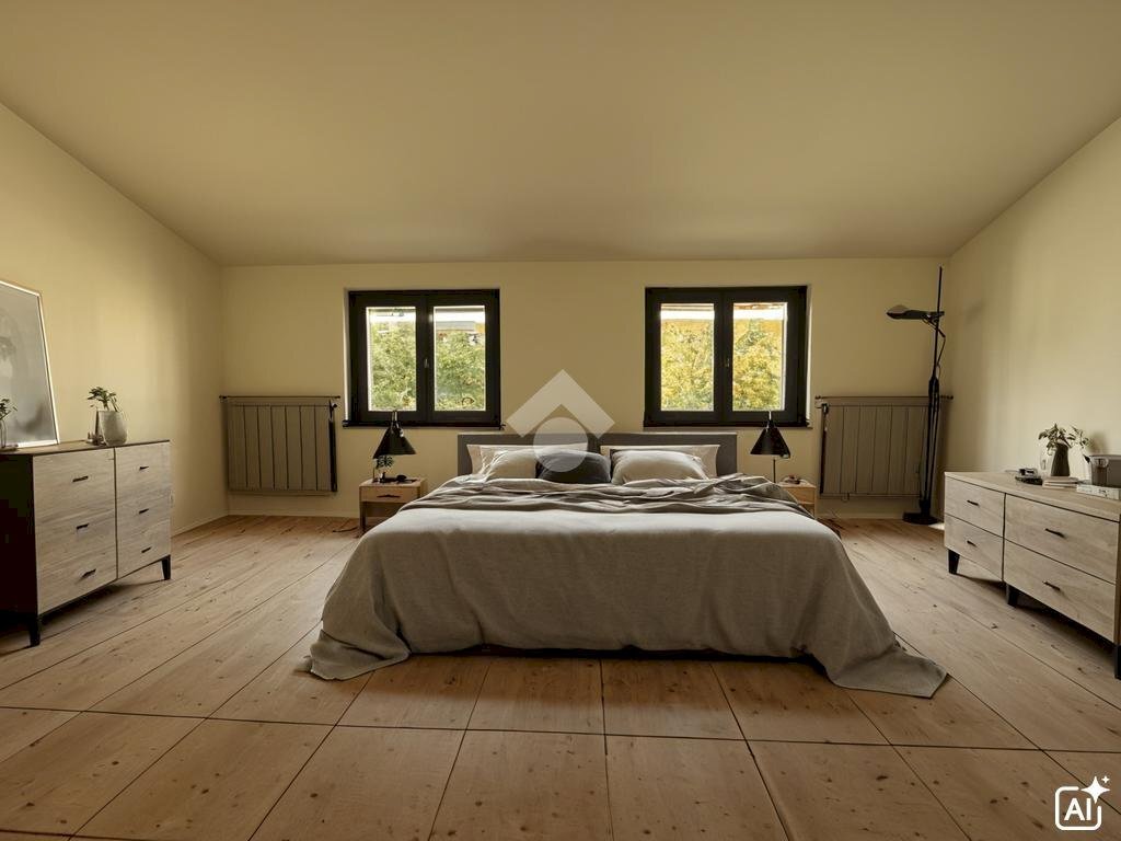 Four-room apartment Via San Giuseppe Maria Gambaro, Galliate - photo 1