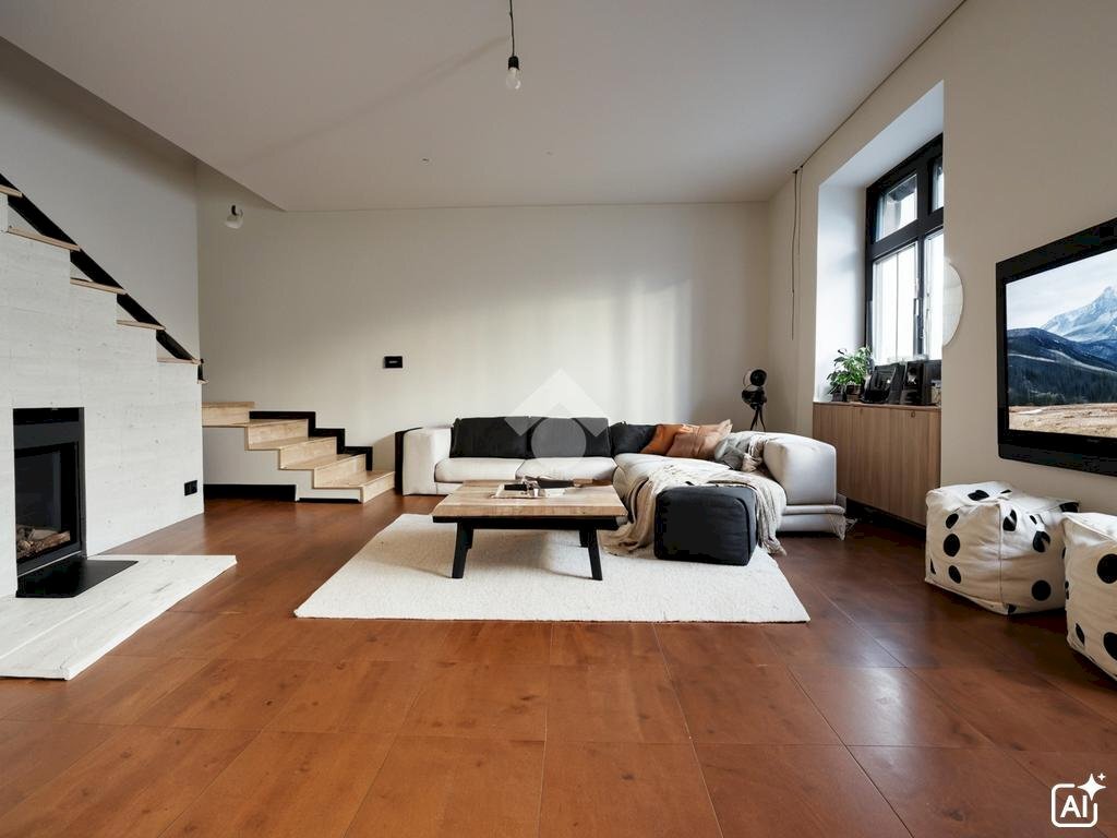 Four-room apartment Via San Giuseppe Maria Gambaro, Galliate - photo 2