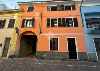 Quadrilocale Via San Giuseppe Maria Gambaro, Galliate - foto 5