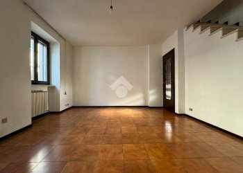 Quadrilocale Via San Giuseppe Maria Gambaro, Galliate - foto 6