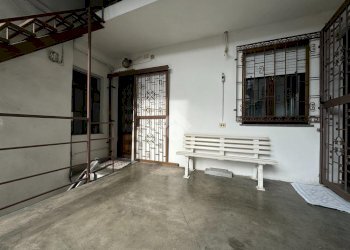 Quadrilocale Via San Giuseppe Maria Gambaro, Galliate - foto 10