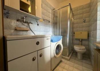 Quadrilocale Via San Giuseppe Maria Gambaro, Galliate - foto 13